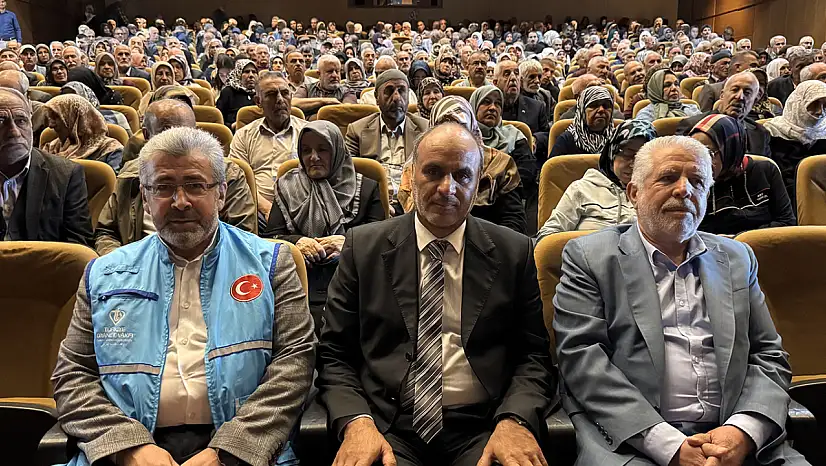 Malatya'da İki Gün Sürecek Seminer Başladı