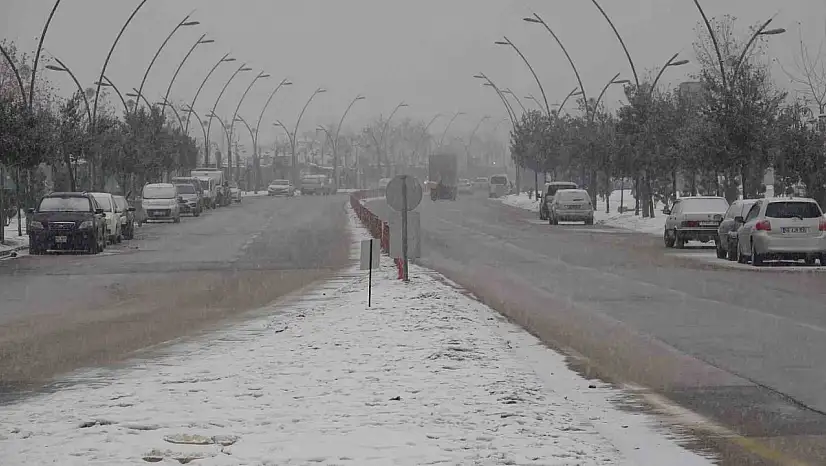 Vali  Yavuz Duyurdu: Malatya'da 23 Ocak İçin Önemli Tedbirler