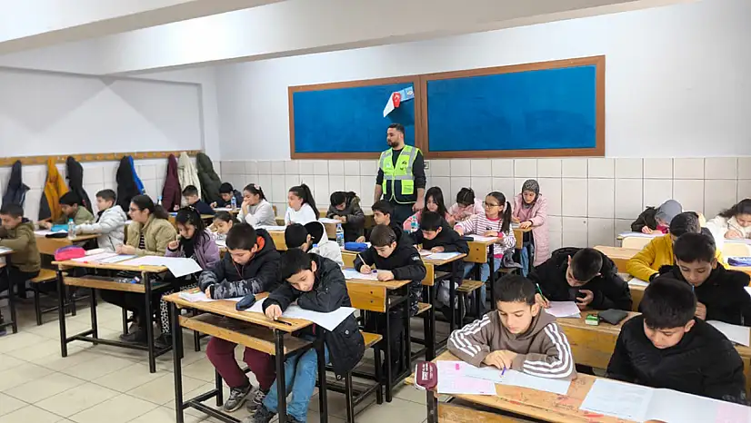 Malatya'da 'Onu Oku, Onu Yaşa' temalı Siyer Yarışmasına yoğun ilgi