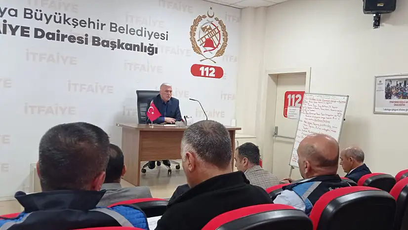 Malatya'da Pazarcı Esnafına Daha Sağlıklı Çalışma Ortamı Sağlanacak