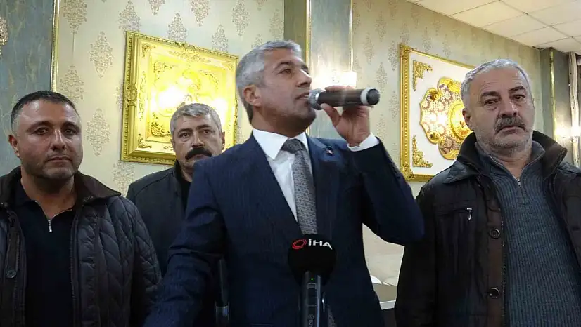 Minibüsçü Esnafı Sandıkta Konuştu: Başkan Değişmedi