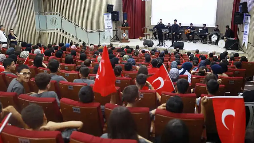 Malatya'nın Fethi Anısına Kahramanlık Türküleri Konseri