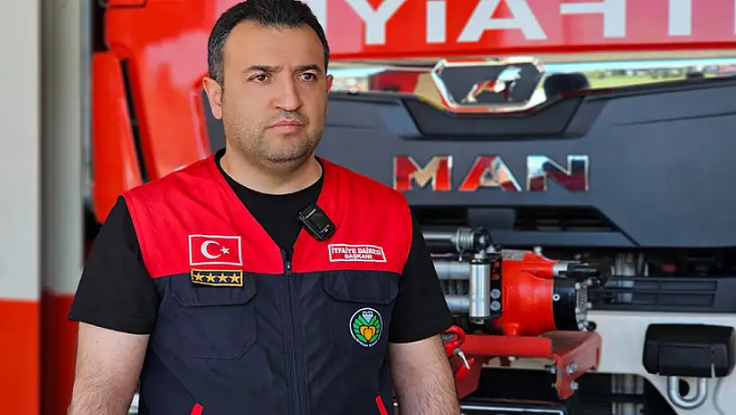 Malatya, Türkiye'nin İtfaiye Zirvesine Ev Sahipliği Yapacak