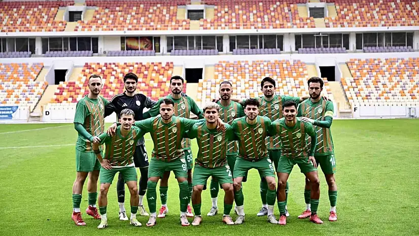 Malatya Yeşilyurtspor 3 puan için Kırıkkale'de