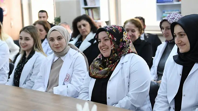 Mazerete bağlı öğretmen atamaları yapıldı