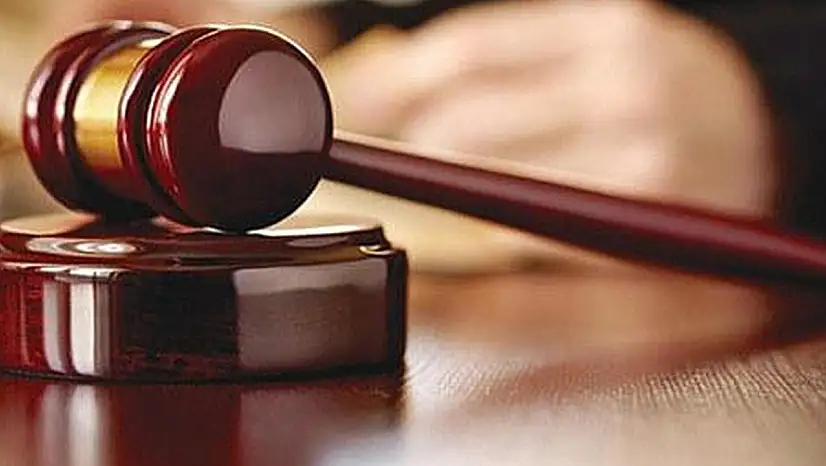 Medyatik yargılamaya tepki: Hukuk devleti zarar görüyor