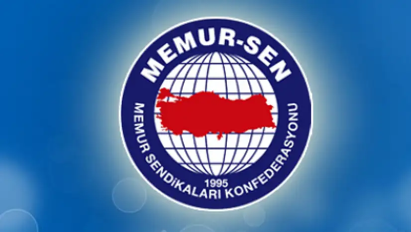 Memur-Sen'den ABD'nin Venezuela Politikasına Sert Tepki