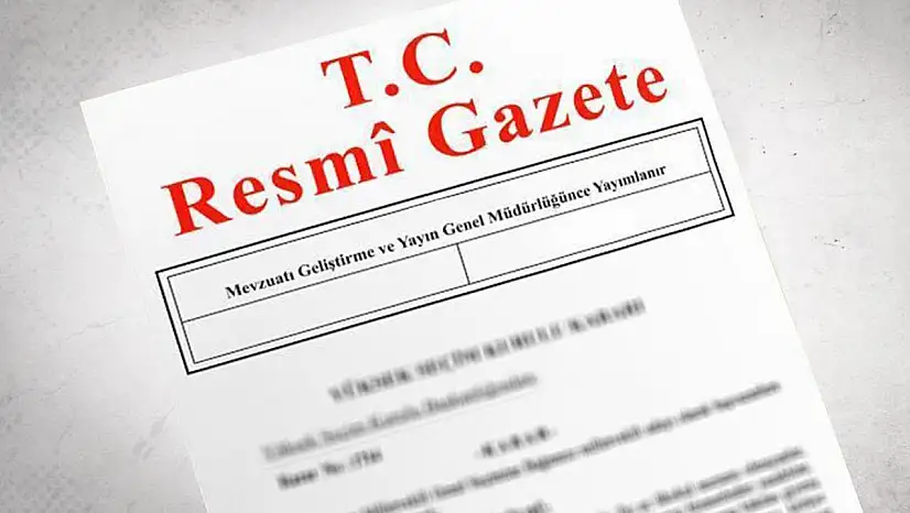 Milyonları İlgilendiren Karar: 2026 Vergi Oranları Resmileşti