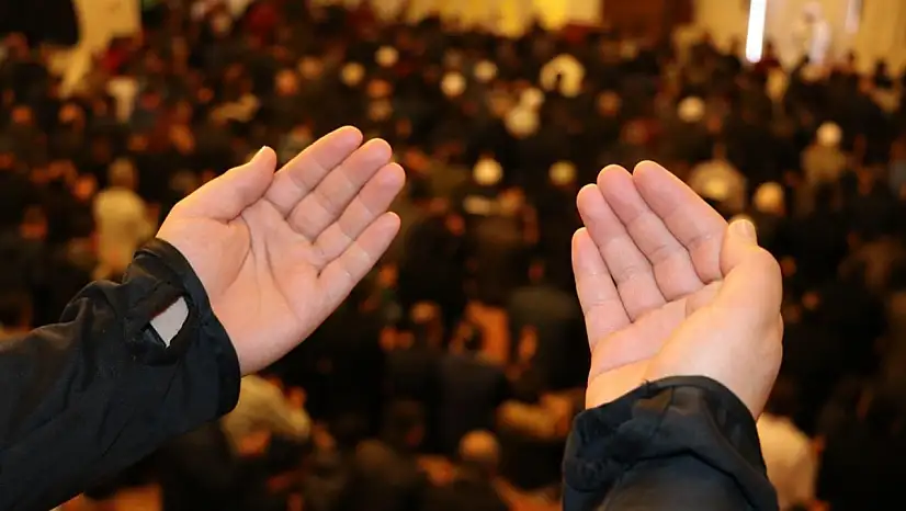 Miraç Kandili yarın idrak edilecek