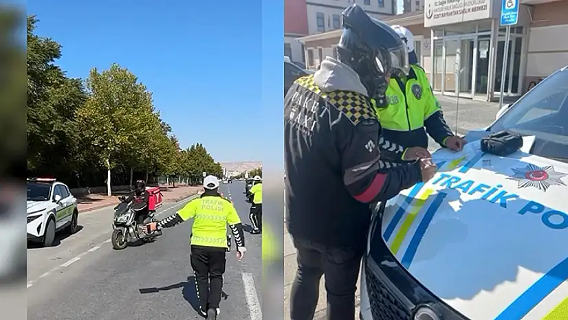 Motor tutkunlarına kötü haber Ceza bilançosu açıklandı!