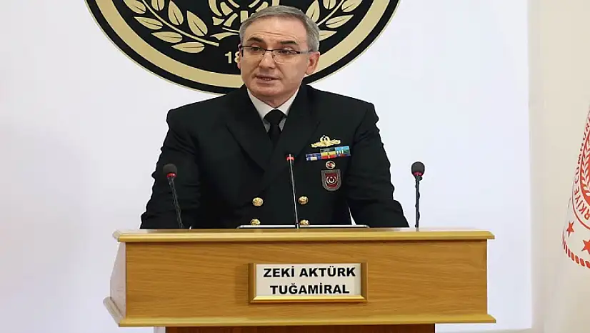 MSB: Son bir haftada 4 PKK'lı teslim oldu