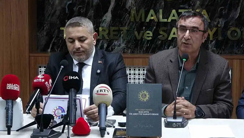 MTSO'nun 100 yıllık tarihi kitaplaştırıldı