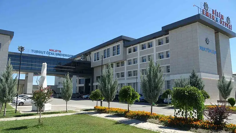 MTÜ, URAP sıralamasında 109'uncu sıraya yükseldi