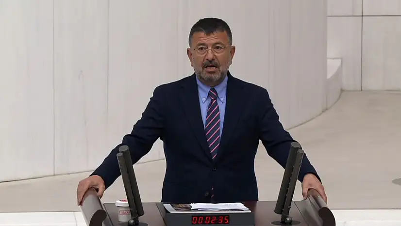 Mücbir Sebep Bir Tane İş Yeri Açılmadan Bitirilemez!