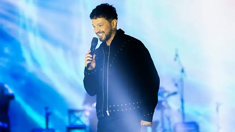 Murat Boz 'Malatya benim için çok özel bir şehir'