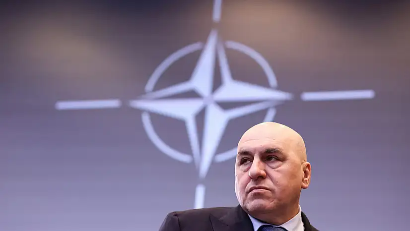 NATO'ya Şok Sözler Kuruluş Amacını Yitirdi!