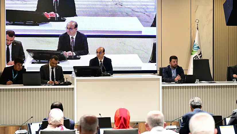 O Mahallenin İmar Tadilatı Onaylandı