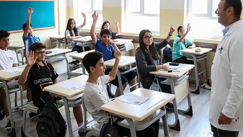 Öğrencilere Sadece Ders Değil Hayat Öğreten Kurslar Geliyor