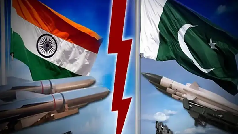 Pakistan saldırılarında israil detayı