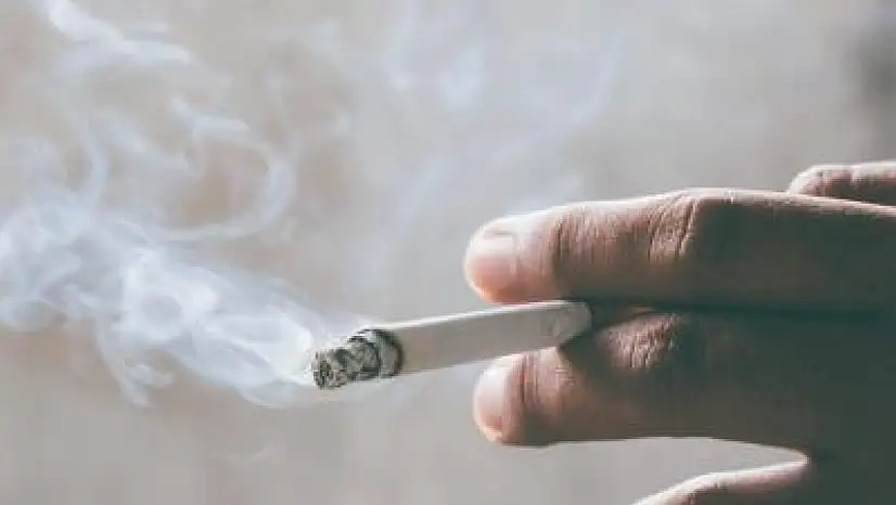 Pasif içicilik de KOAH sebebi