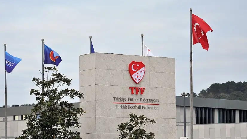 PFDK'dan Göksal Gümüşdağ'a 15 gün hak mahrumiyeti cezası