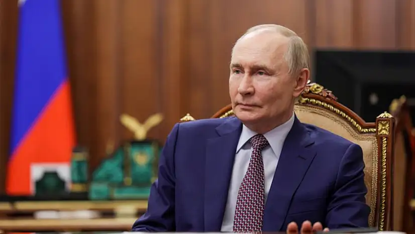 Putin, Hindistan'ı ziyaret edecek