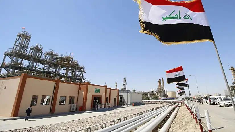 Reuters ifşa etti: Irak'ın petrol parası ABD'de tutuluyor