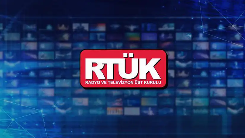 RTÜK'ten sokak röportajlarına sert uyarı