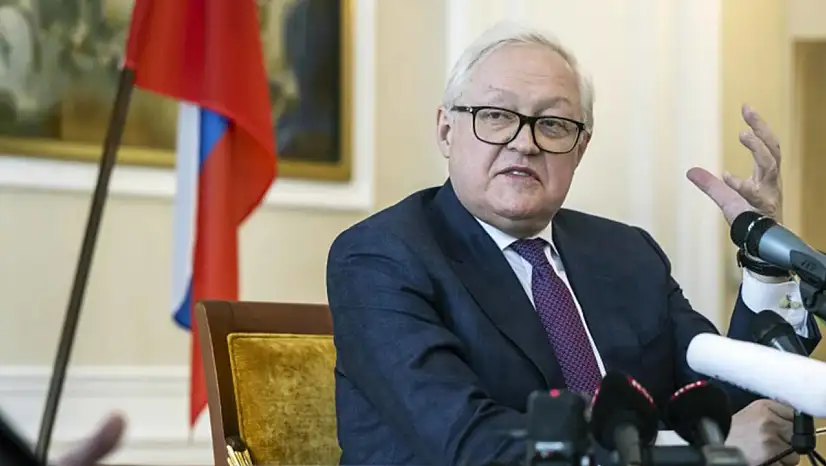 Rusya'dan ABD'ye sert uyarı
