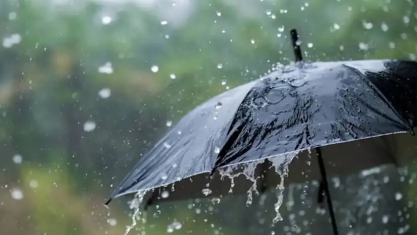 Sağanak ve Fırtına Kapıda! Hangi İllerde Etkili Olacak?