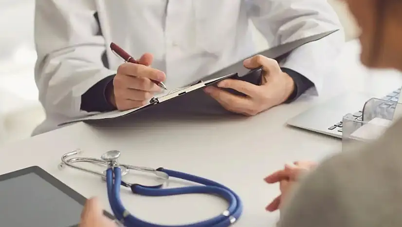 Sağlık Bakanlığı'ndan 26 Bin 673 Kişiye Yeni İş Kapısı!