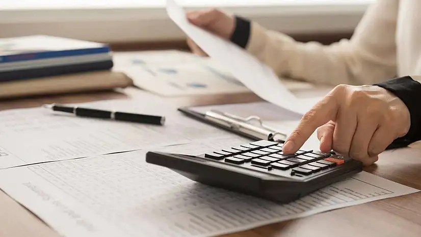 Sanayi İnşaat Ticaret ve Hizmetlerde Ciro Rekoru Kırıldı