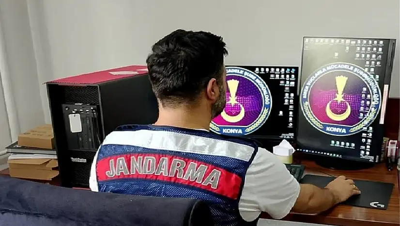 Siber Denetimde 14 Bin 563 Adres İncelendi