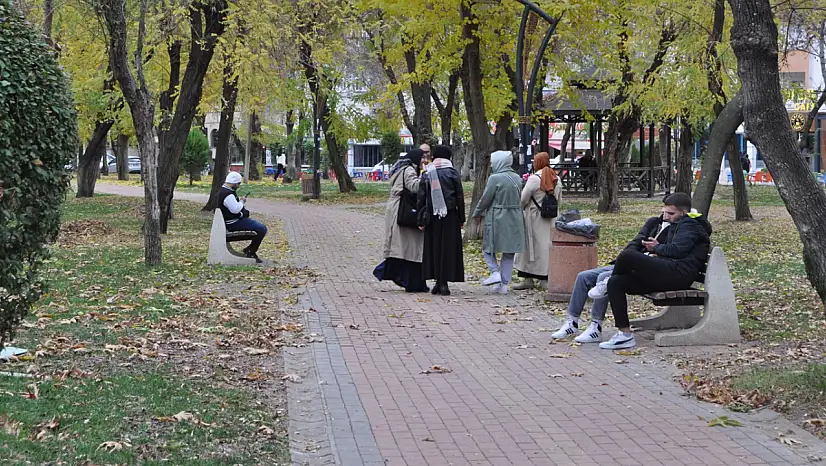 Sıcaklıklar 5 derece artıyor!