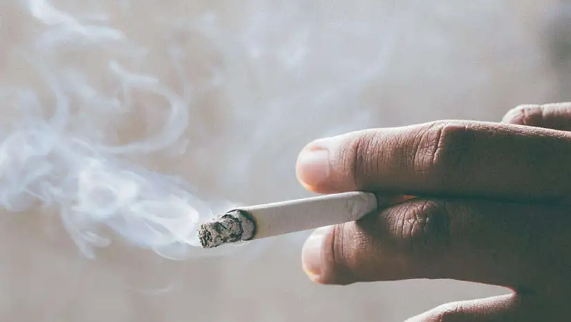 Sigara Bağımlılığı Çoğu Zaman 18 Yaşından Önce Başlıyor