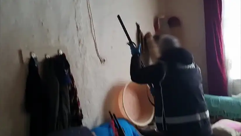 Silah kaçakçılığı operasyonu kapsamında 3 şüpheli tutuklandı