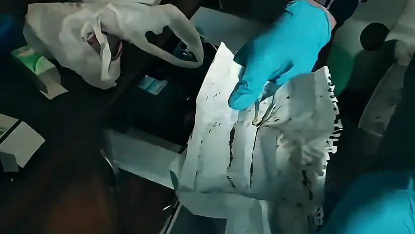 Silah ve Uyuşturucu Ele Geçirildi: 14 Tutuklama