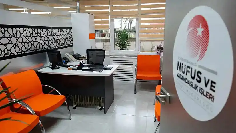 Sınava Girecekler Dikkat: Nüfus Müdürlükleri Hafta Sonu Açık