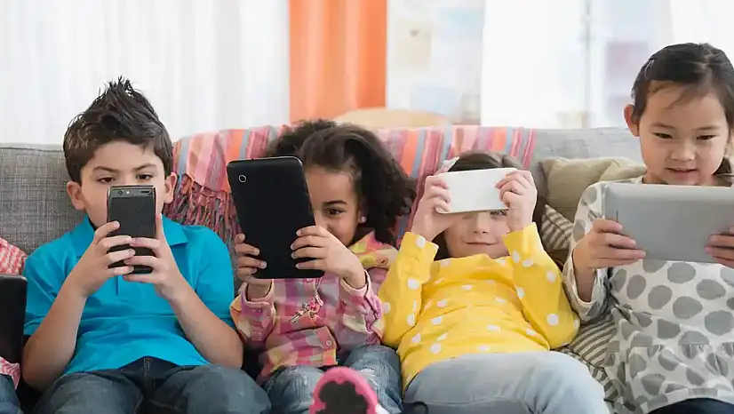 Sosyal medya yasağı çocukları korur mu?
