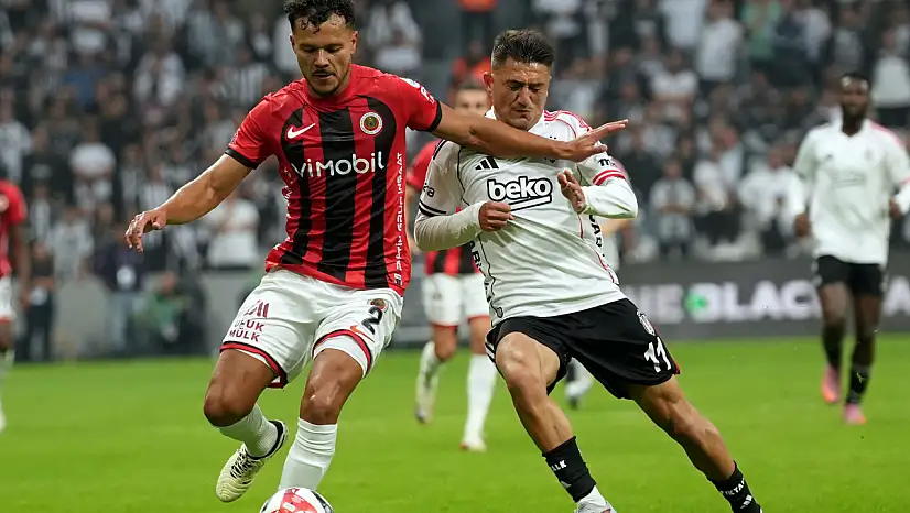 Süper Lig'de 9. haftanın görünümü