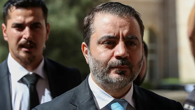 Suriye'de Esad rejimi karşıtı 21 diplomat görevlerine iade edildi