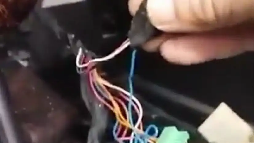 Takograf Hilesi Böyle Yakalandı! Jandarma Affetmedi