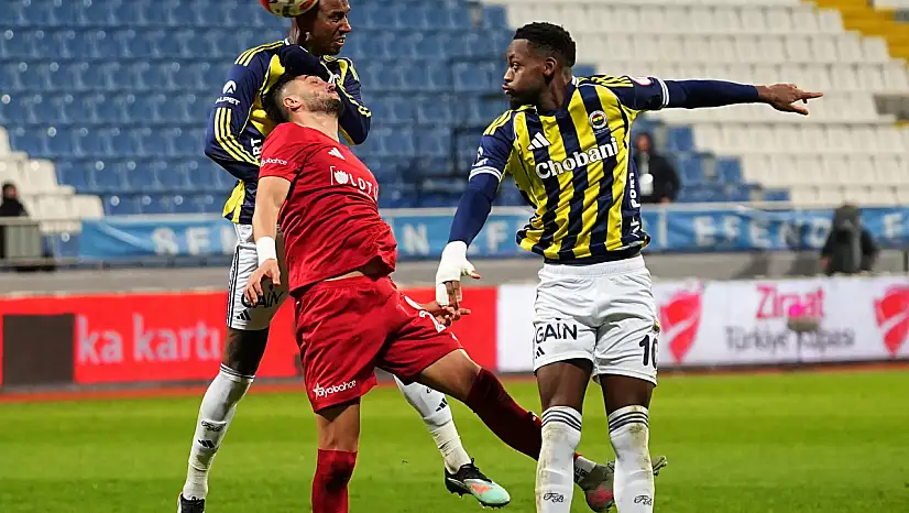 Talisca'dan Tribünleri Ayağa Kaldıran Gol!