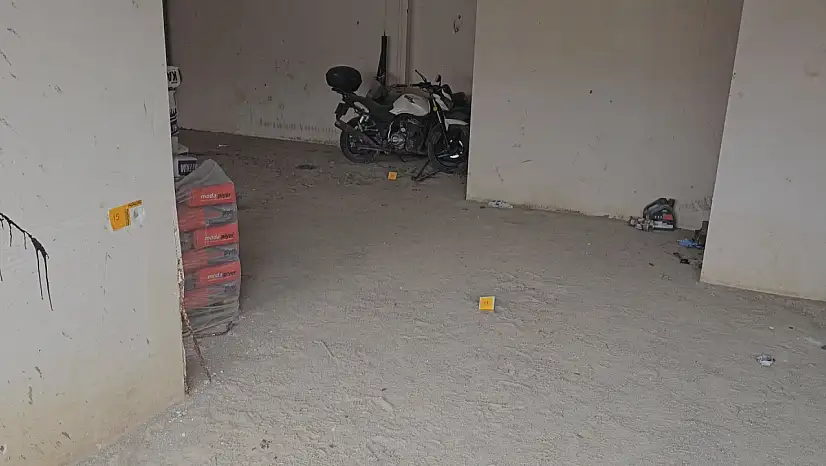 Tartıştığı kişiyi pompalı tüfekle vurarak öldürdü