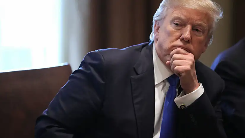 Tehdit, baskı, müzakere: Trump'ın İran çıkmazı