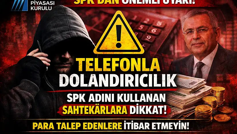 Telefonla Arayan Bu Kişilere Dikkat!