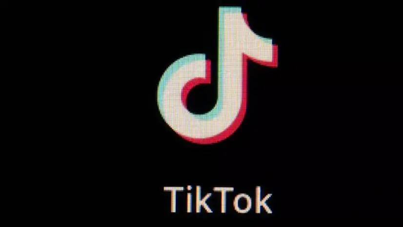 Tiktok'u Bir Yıl Süreyle Yasakladı!