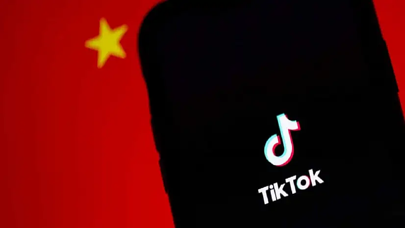 TikTok'un algoritmik manipülasyonu mercek altında