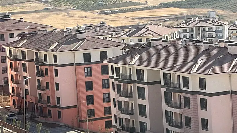 TOKİ Konut Başvuruları 10 Kasım'da Başlıyor!