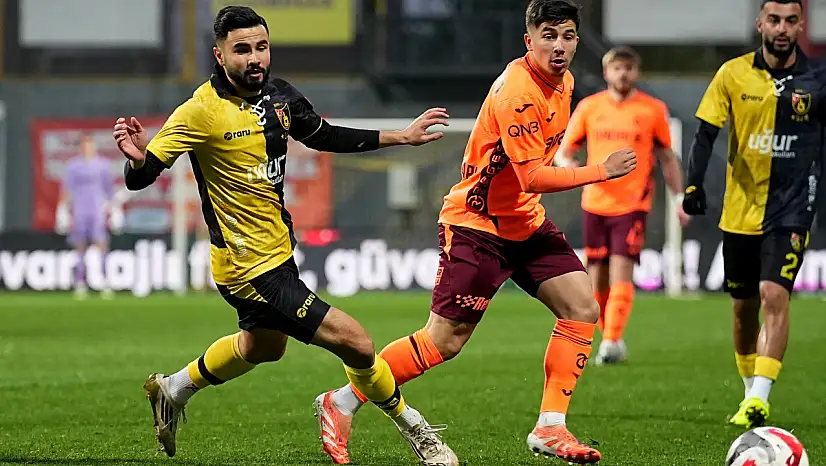 Trabzonspor'dan Kupada Gol Yağmuru!